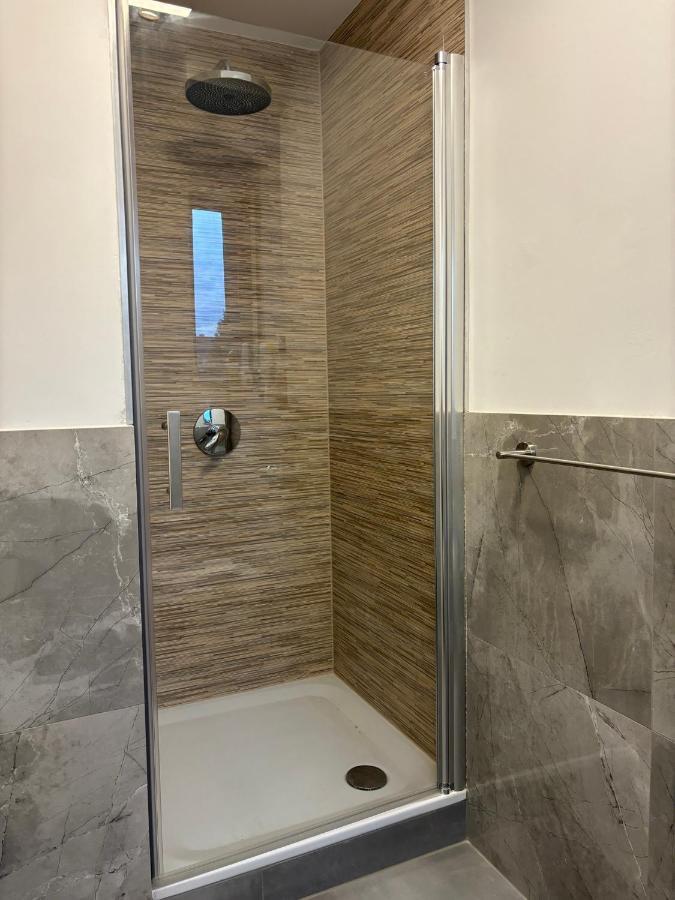 Lenti Duesseldorfer Apartment'S المظهر الخارجي الصورة
