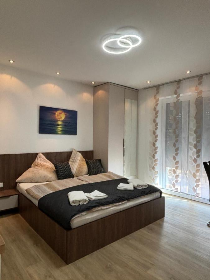 Lenti Duesseldorfer Apartment'S المظهر الخارجي الصورة
