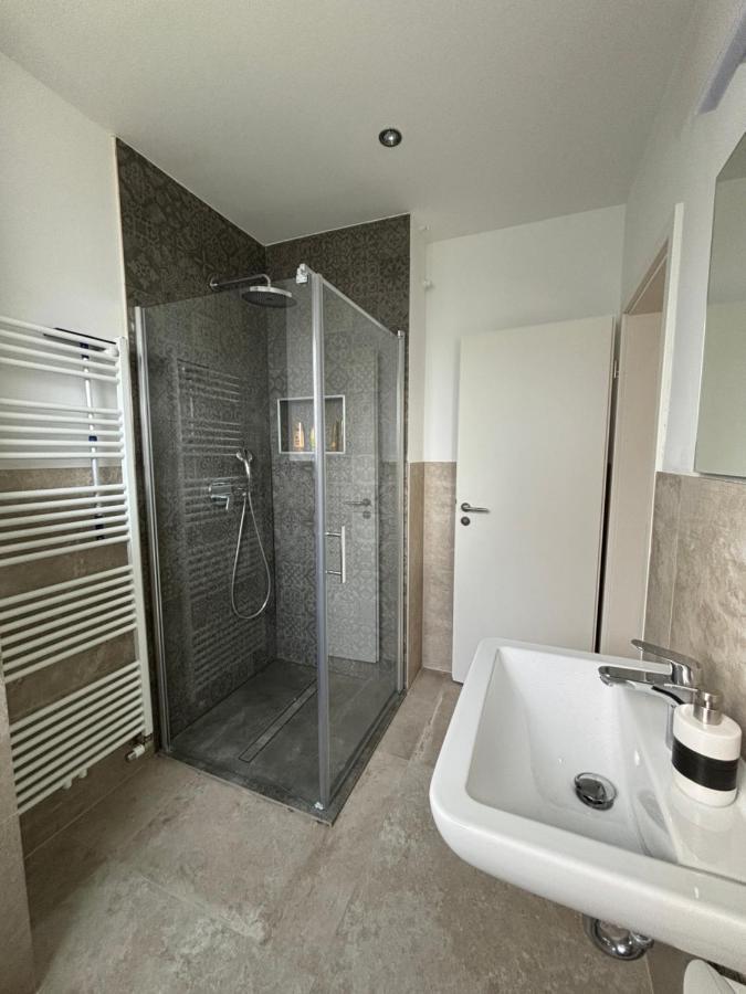 Lenti Duesseldorfer Apartment'S المظهر الخارجي الصورة