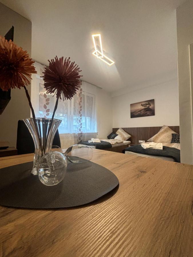 Lenti Duesseldorfer Apartment'S المظهر الخارجي الصورة