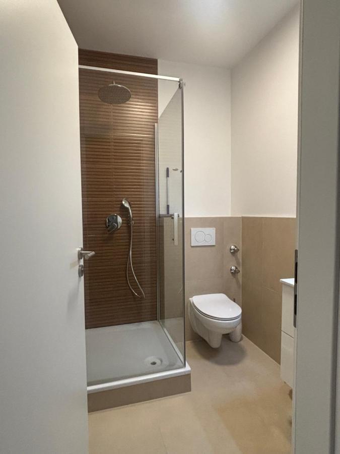 Lenti Duesseldorfer Apartment'S المظهر الخارجي الصورة