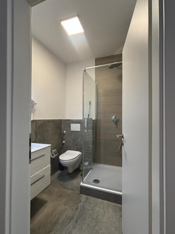 Lenti Duesseldorfer Apartment'S المظهر الخارجي الصورة