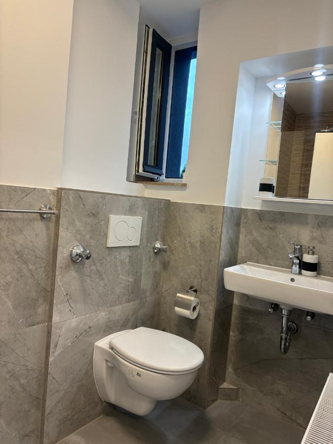 Lenti Duesseldorfer Apartment'S المظهر الخارجي الصورة