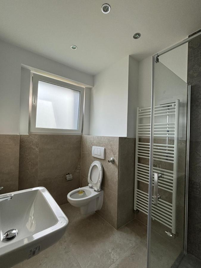 Lenti Duesseldorfer Apartment'S المظهر الخارجي الصورة
