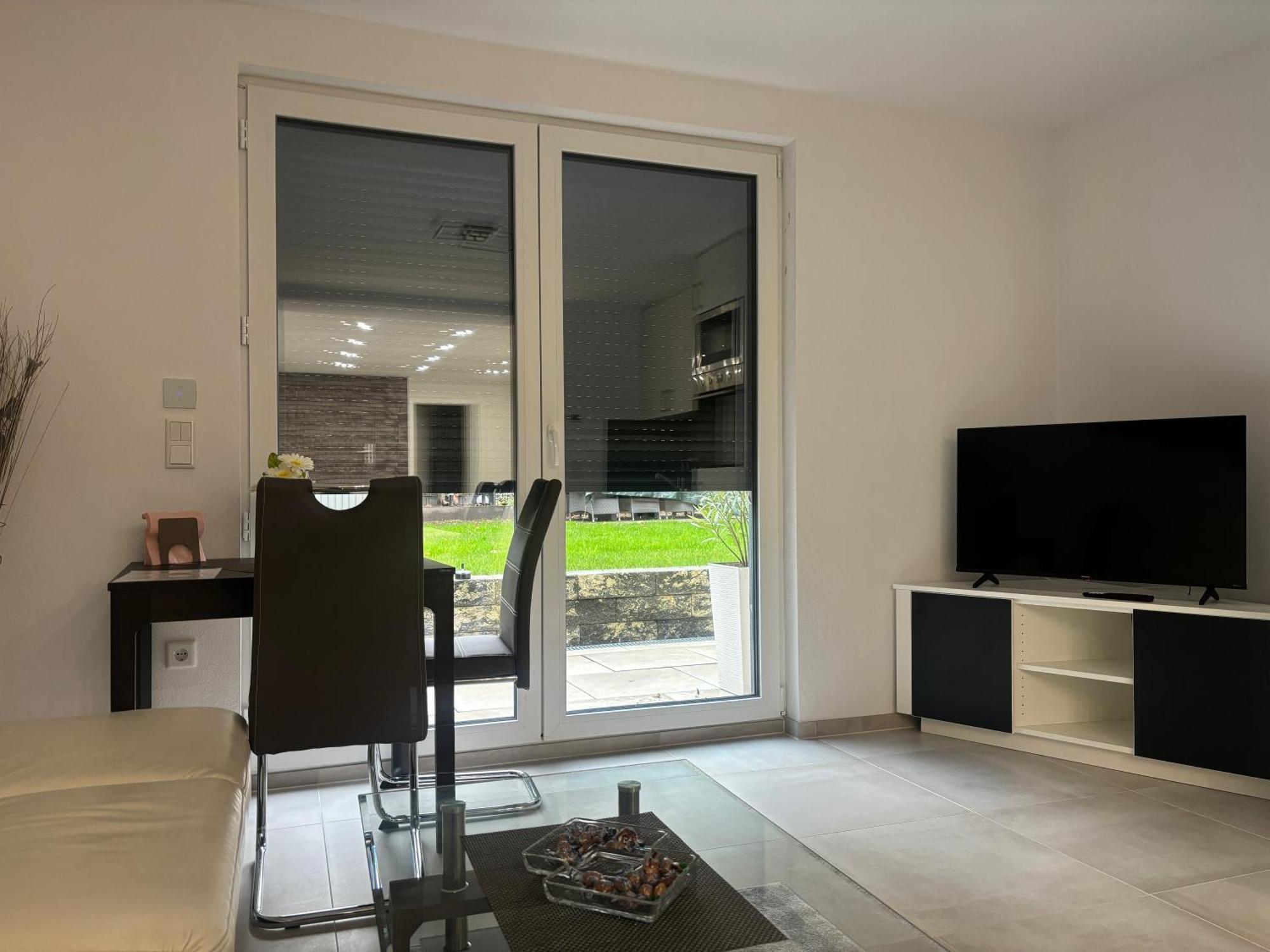 Lenti Duesseldorfer Apartment'S المظهر الخارجي الصورة