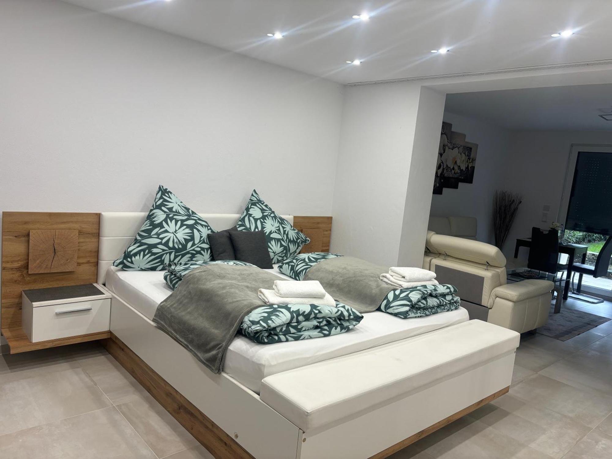 Lenti Duesseldorfer Apartment'S المظهر الخارجي الصورة